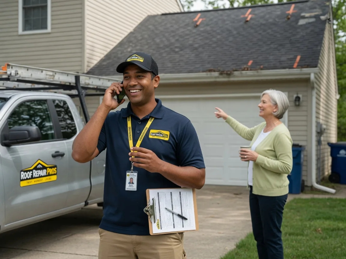 Roof Repair Shiner, TX FAQs